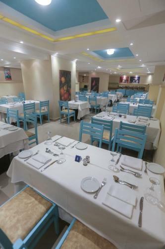 Hotel El Jawhara Inn