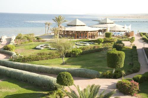 Hotel The Three Corners Equinox Beach Resort