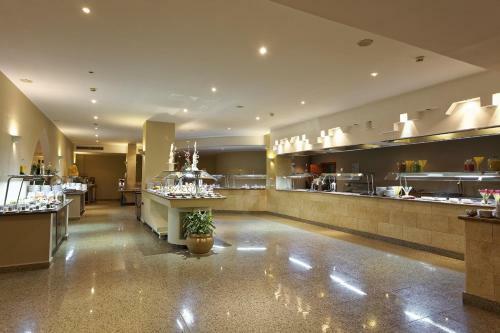 Hotel The Three Corners Equinox Beach Resort