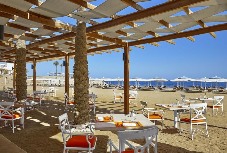 Hotel Solymar Reef Marsa