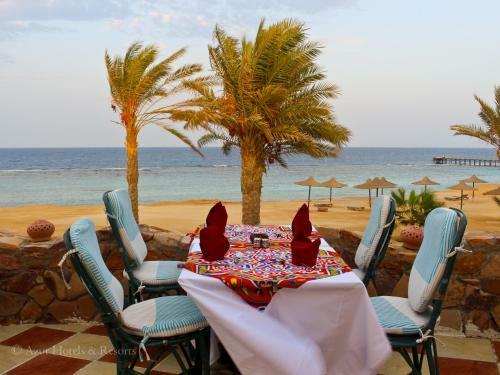Hotel Wadi Lahmy Azur Resort