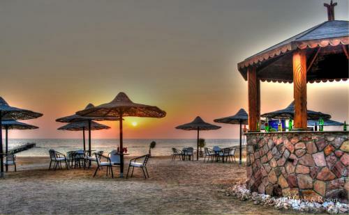 Hotel Wadi Lahmy Azur Resort