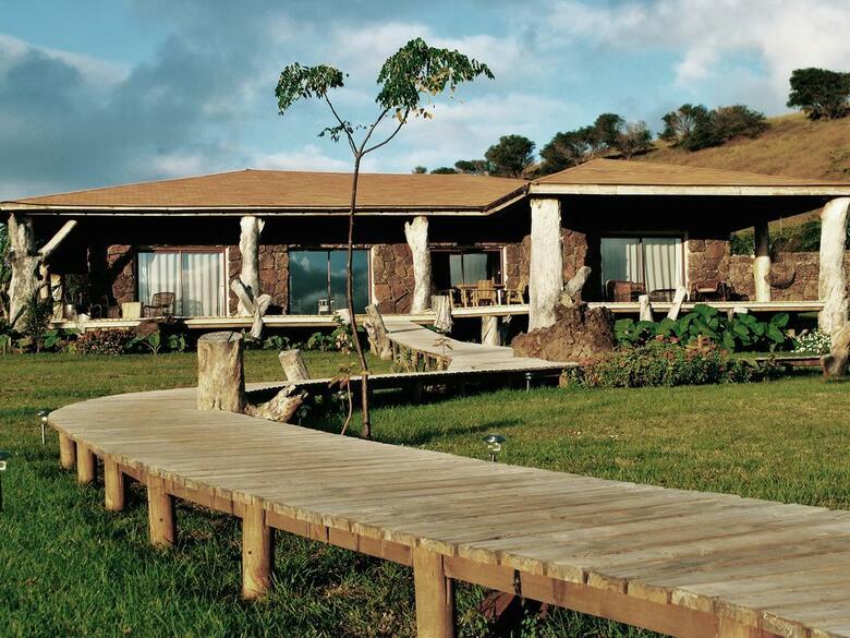 Hotel Hare Noi