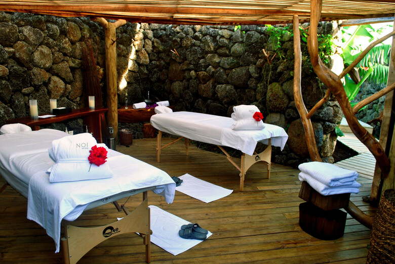 Hotel Hare Noi