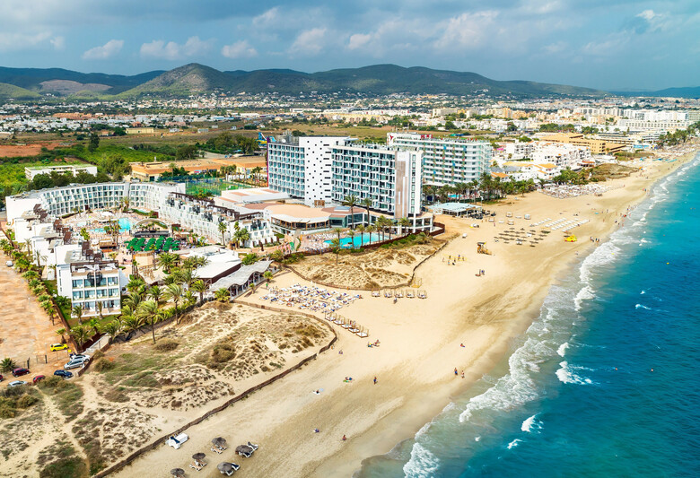 The Site Hotel Ibiza