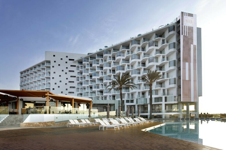 The Site Hotel Ibiza