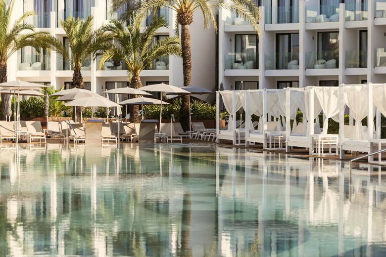 The Site Hotel Ibiza