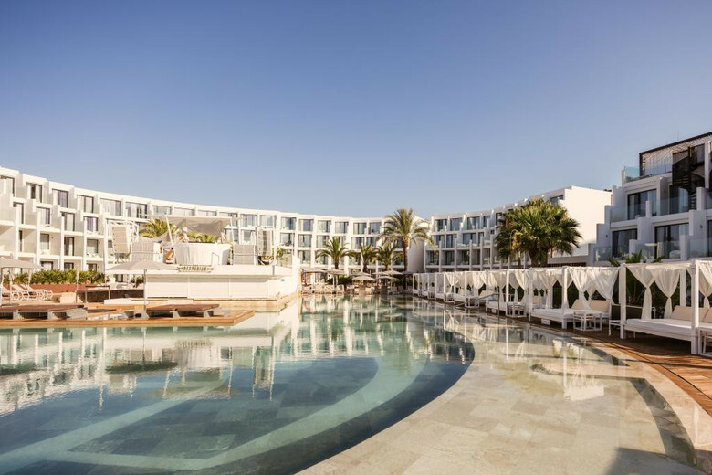 The Site Hotel Ibiza