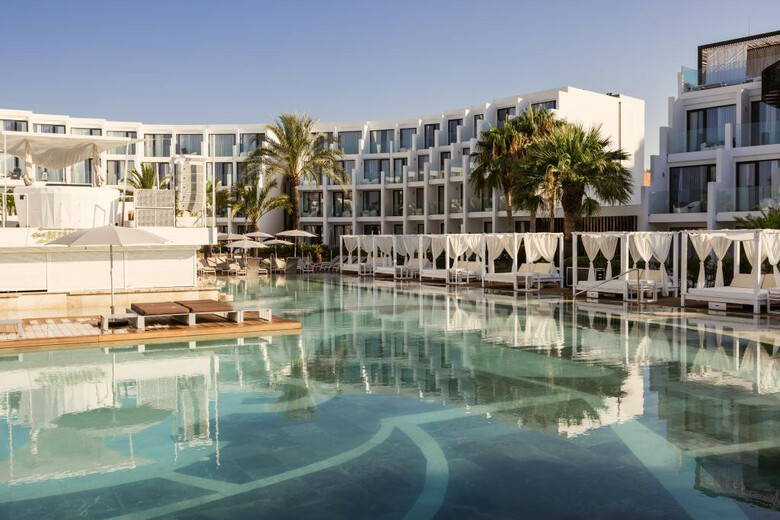The Site Hotel Ibiza
