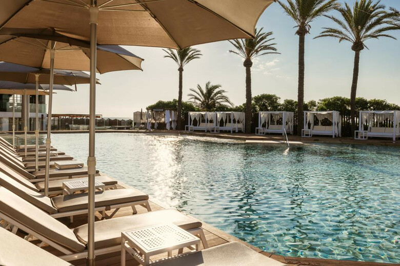 The Site Hotel Ibiza