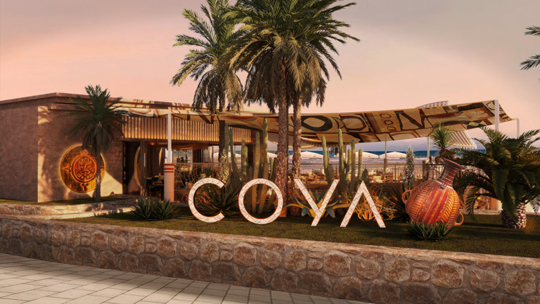 The Site Hotel Ibiza