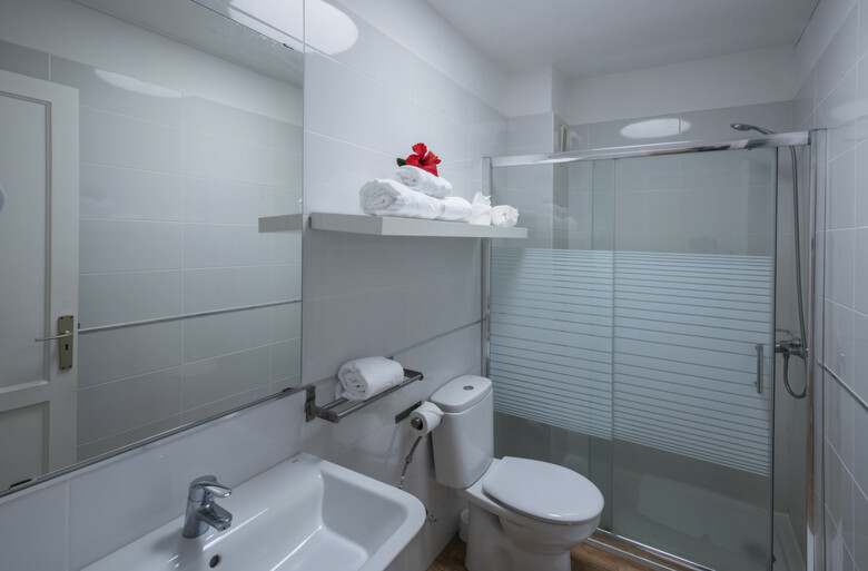 Apartamentos Los Rosales