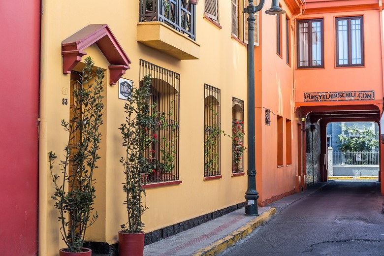 Travesia Bed & Breakfast