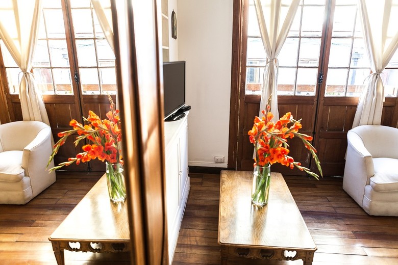Travesia Bed & Breakfast