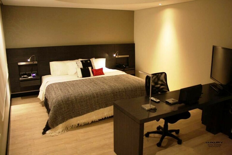 Hotel Casa Gait�n Cort�s