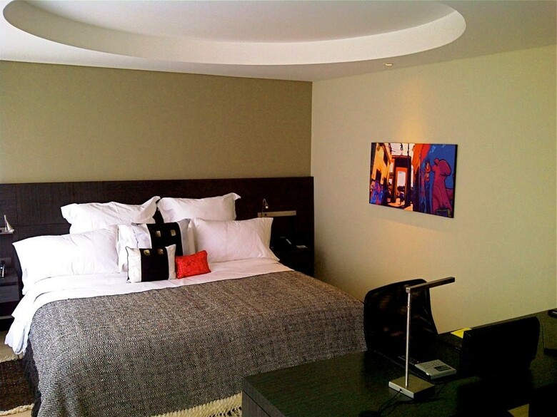 Hotel Casa Gait�n Cort�s