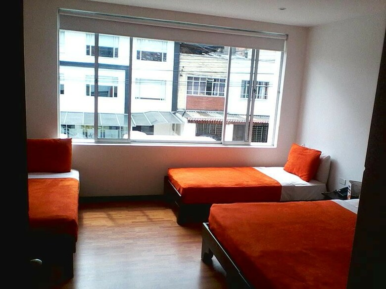 Borboleta Hotel