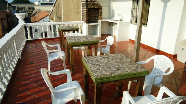 Hotel Villa Colonial