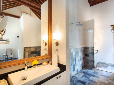 Hotel Boutique Casa Del Coliseo