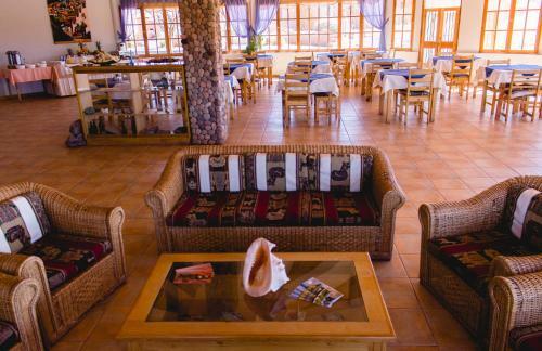 Hotel Iorana Tolache