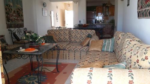 Two-bedroom Chalet At Golden Beach 1