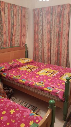 Two-bedroom Chalet At Golden Beach 1