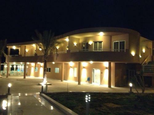 Romance Hotel