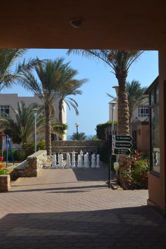 Romance Hotel