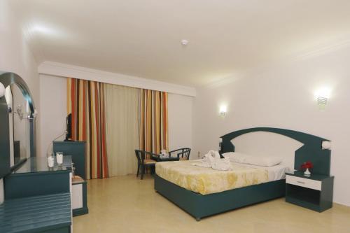 Hotel Golden Beach 1 Ras Sedr