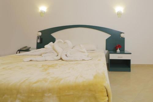 Hotel Golden Beach 1 Ras Sedr