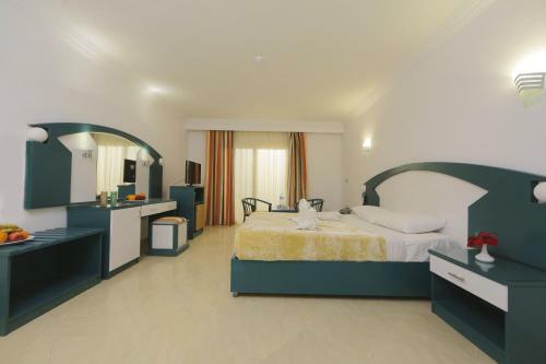 Hotel Golden Beach 1 Ras Sedr