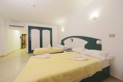 Hotel Golden Beach 1 Ras Sedr