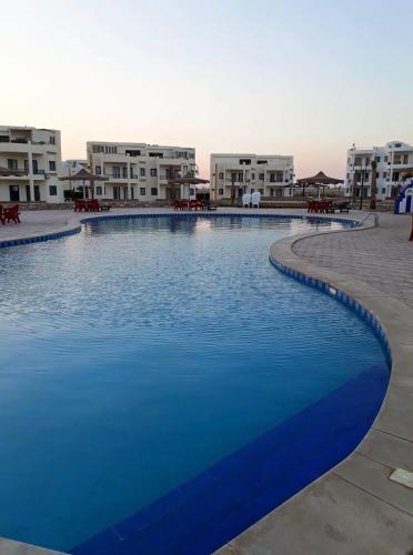 Hotel Golden Beach 1 Ras Sedr