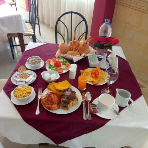 Hotel Golden Beach 1 Ras Sedr