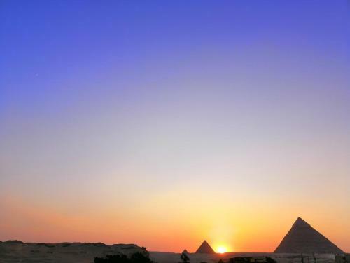 Hostal Pyramids Power Inn