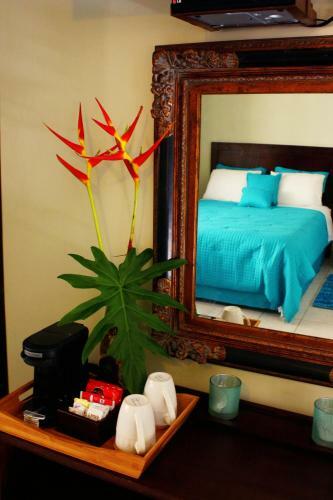 Paraiso Escondido Hotel Villas & Resort
