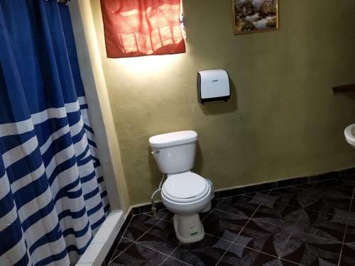 Hotel Cucolindo Surf