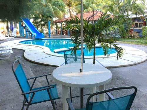 Hotel Cucolindo Surf