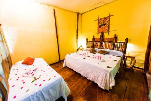 Hotel Palapa Cabins