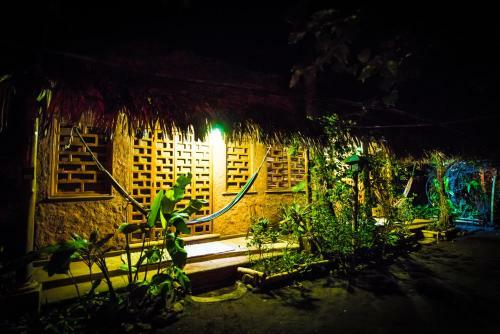 Hotel Palapa Cabins