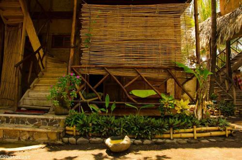Hotel Palapa Cabins