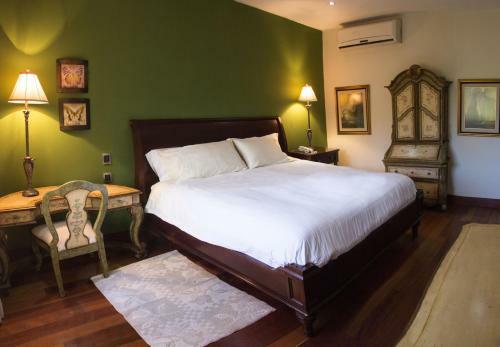 Casa Mia Boutique B&B Hotel