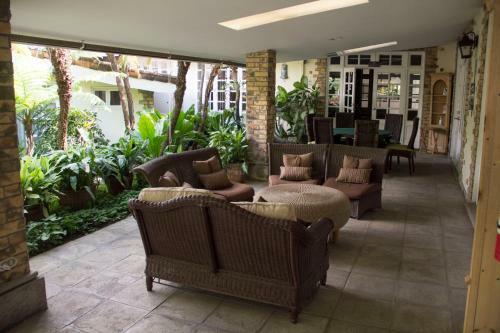 Casa Mia Boutique B&B Hotel