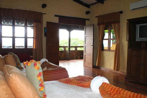 Hotel La Posada De Suchitlan
