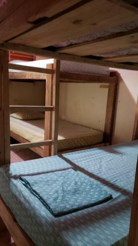 Pool House Hostel