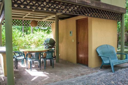 Lodge Puerto Barillas