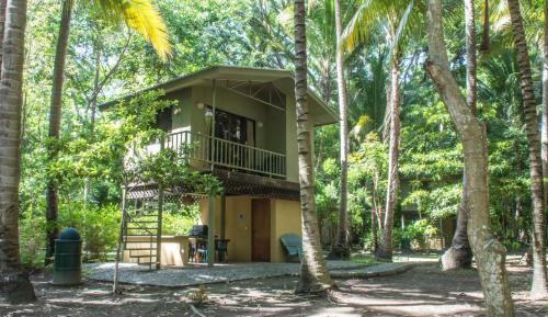 Lodge Puerto Barillas