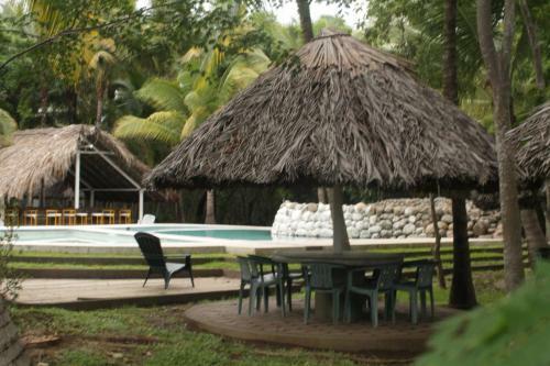 Lodge Puerto Barillas