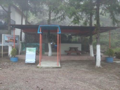 Hostal Bosques Del Tibet