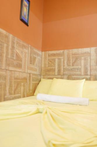 Hostal Casa Makoi - El Tunco